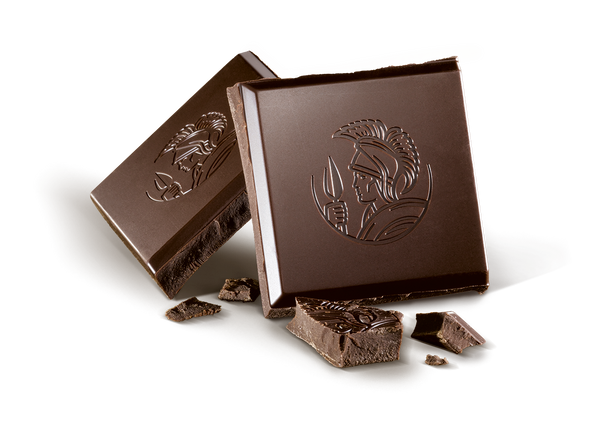 Leonidas Dark 85% Cocoa African Origins Bars (6 x 100g) - Leonidas