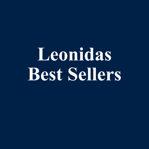 Leonidas Chocolates Best Sellers