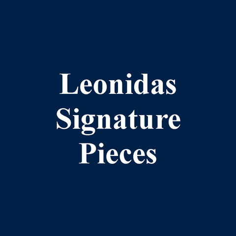 Leonidas Belgian Chocolates Best Selling Signature pieces