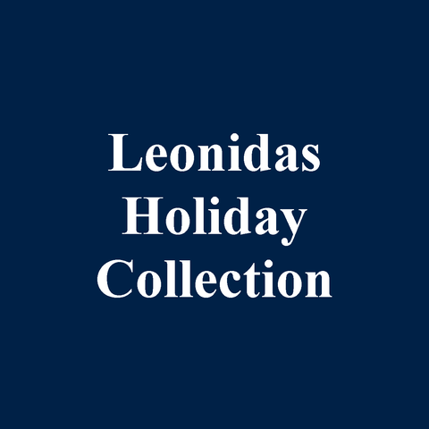 Leonidas chocolate Christmas Gifts