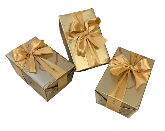 Set 3 x Half Pound Assorted Ballotins