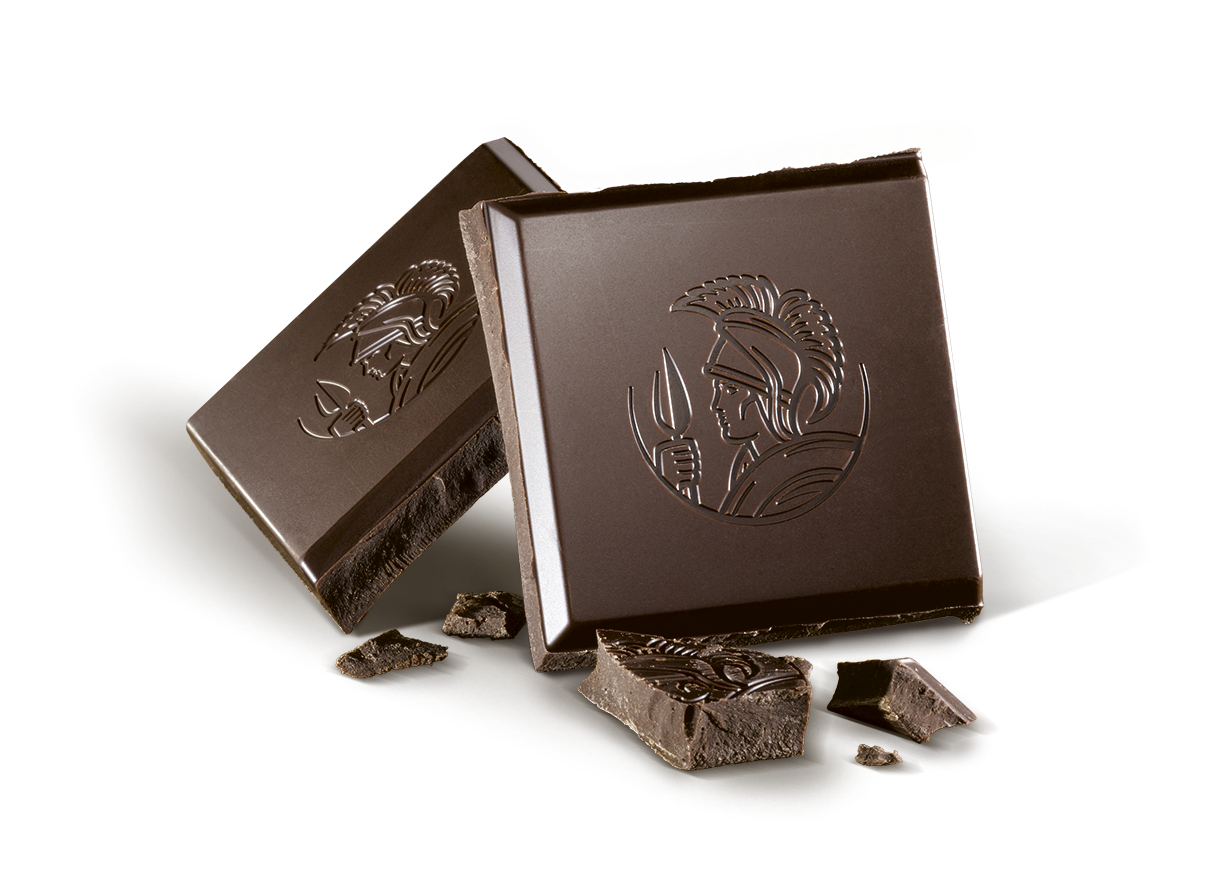 Leonidas Dark 70% Cocoa African Origins Bars (6 x 100g) - Leonidas Leonidas Dark 70% Cocoa African Origins Bars (6 x 100g) - Leonidas