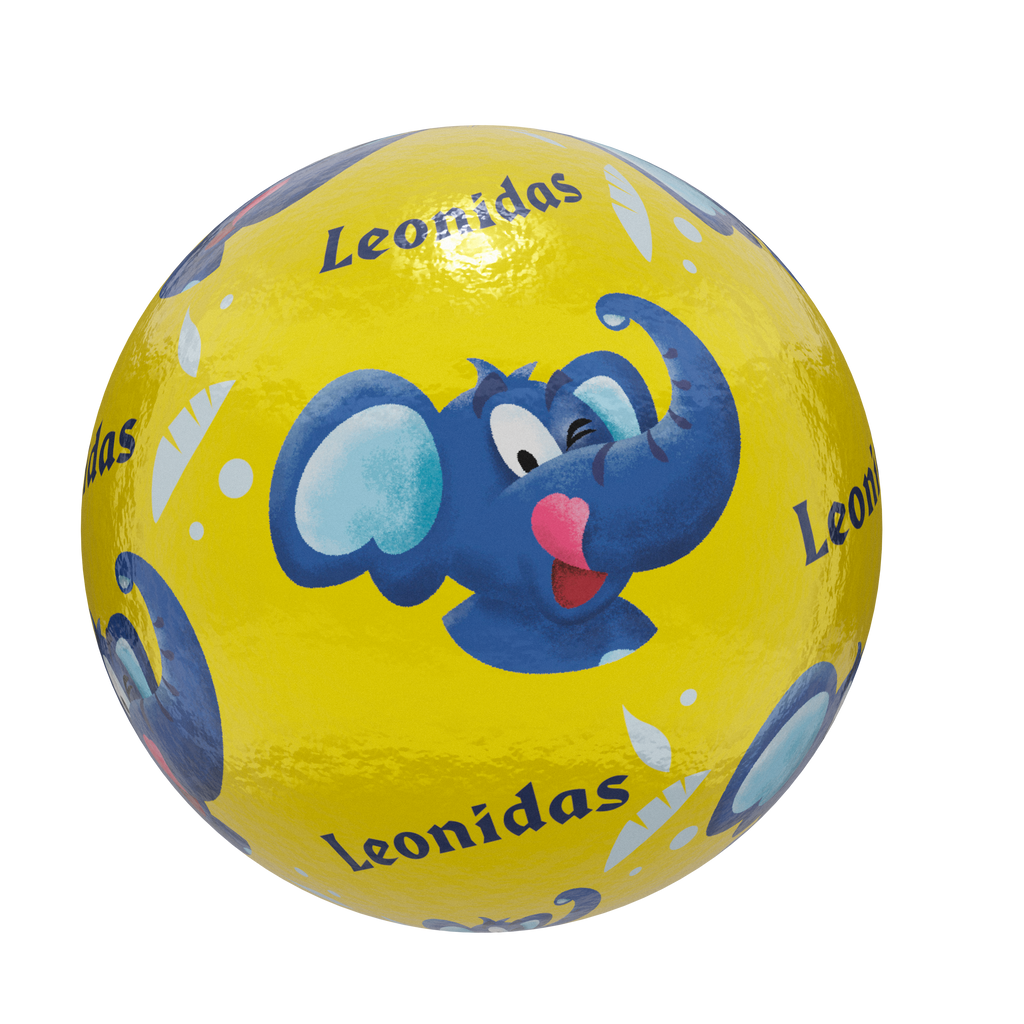 Leonidas Back to School Assortment for Kids - Large
