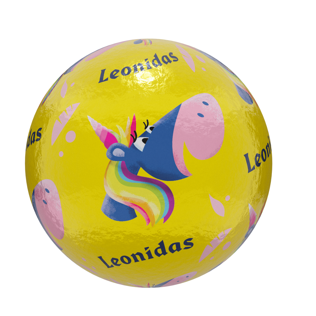 Leonidas Back to School Assortment for Kids - Large