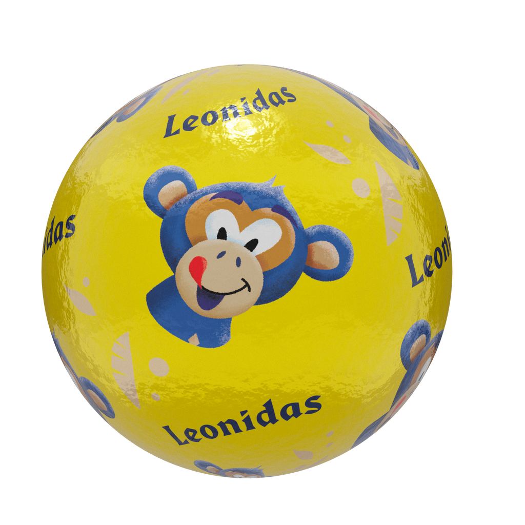 Leonidas Assortments for Kids - Set of 2