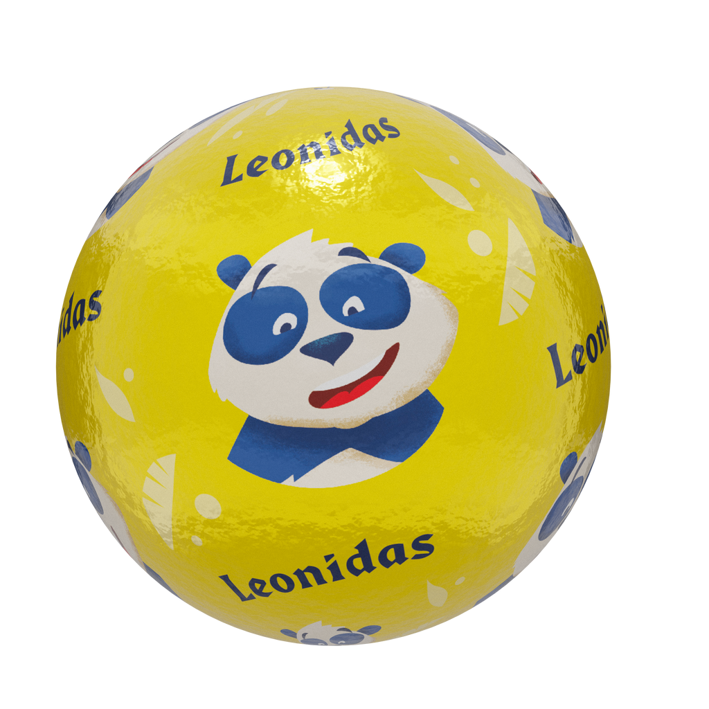 Leonidas Back to School Assortment for Kids - Large