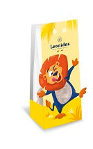Leonidas Assortments for Kids - Set of 2