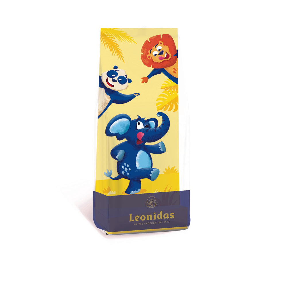 Leonidas Back to School Assortment for Kids - Large