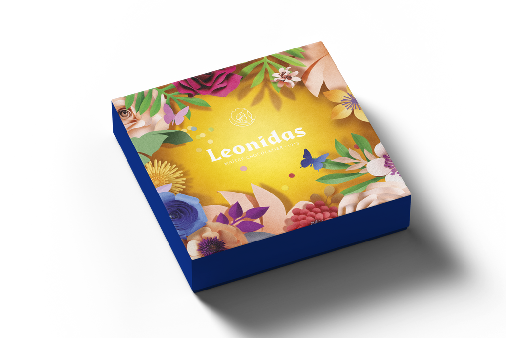 Mother's Day Gift Box