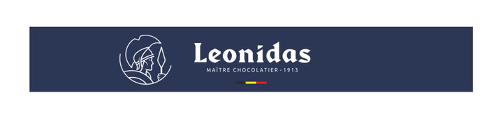 Leonidas en Ligne  Leonidas Gianduja 500g - Boutique en ligne