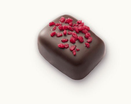 Leonidas Manon Raspberry