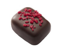 Leonidas Manon Raspberry