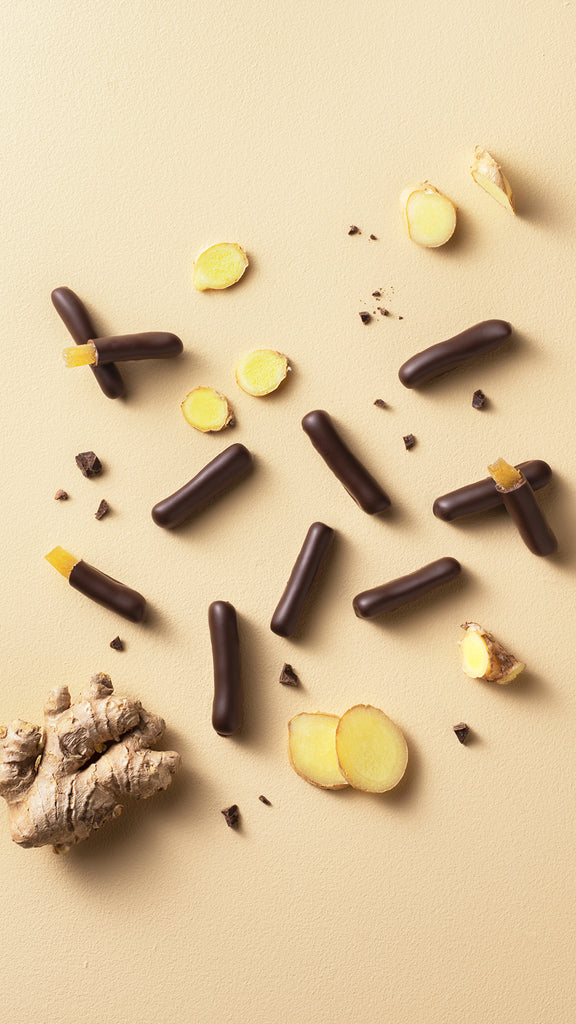 Leonidas "Summer Peels" Collection