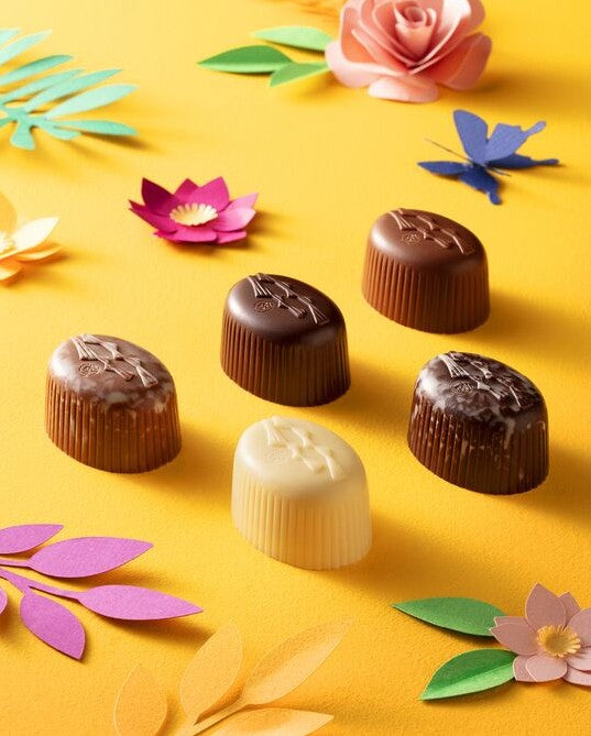 Mother's Day Gift Box
