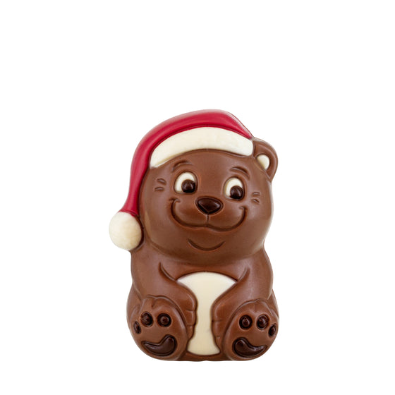 Leonidas Belgian Chocolate Cubs 40gr - Set of 3