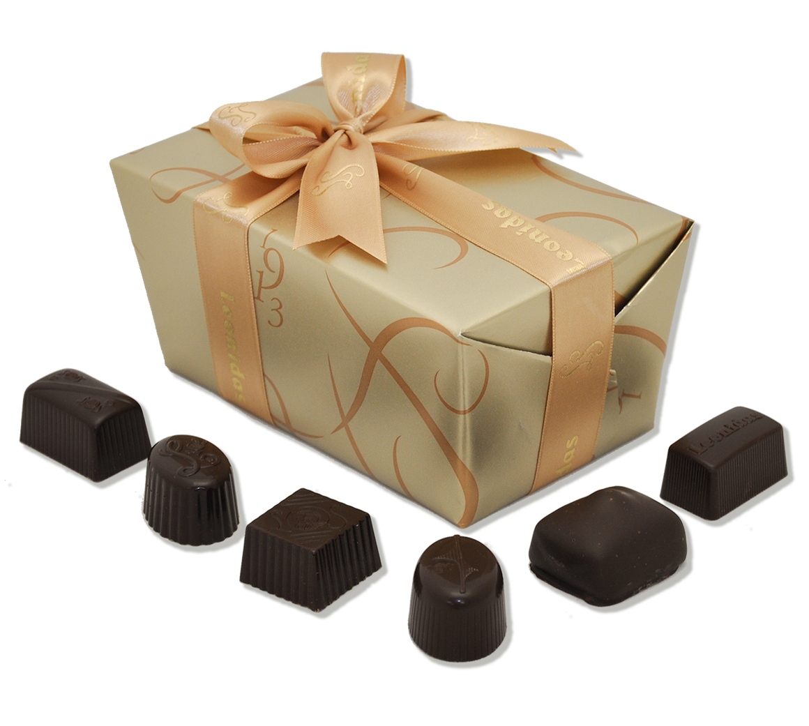 Leonidas Online Shop  Liqueur aux Oeufs au chocolat 120g