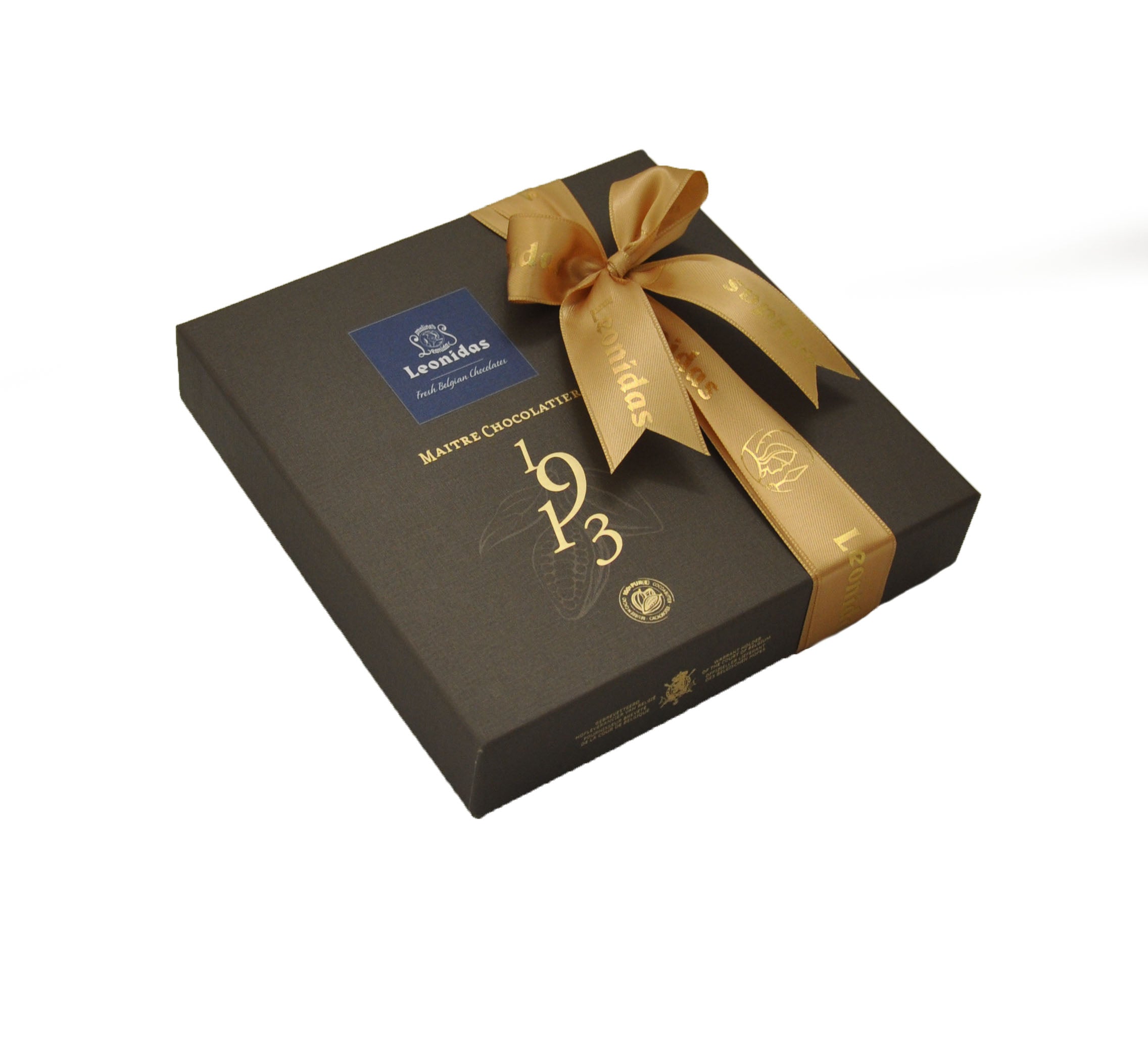 Leonidas Mixed Liquor Dark Chocolate Gift Box
