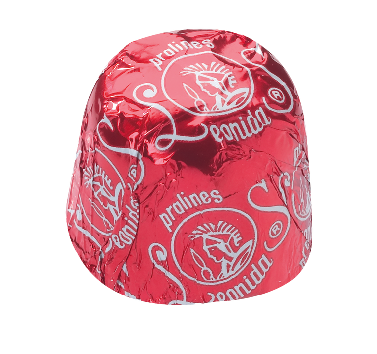 Leonidas Belgian Chocolates USA Product Catalog