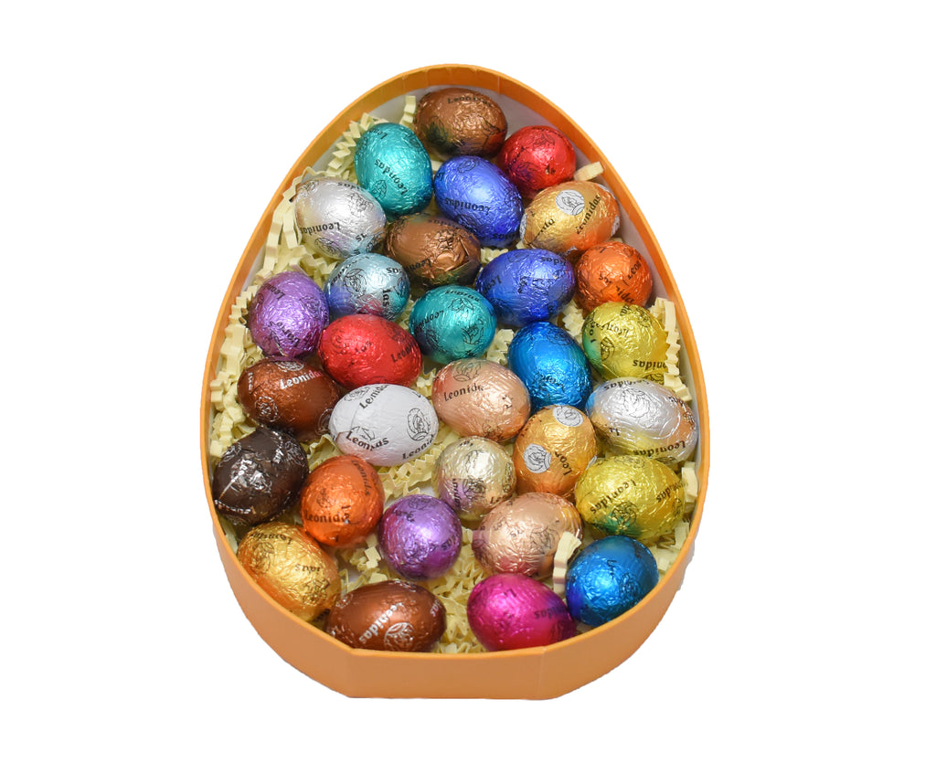 Leonidas Easter Oval Gift Box