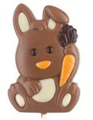 Leonidas Easter Lollipops (35g each - set of 6)
